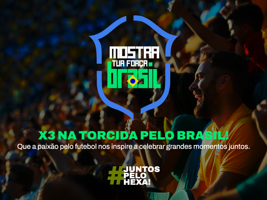 Copa 2026 mobile