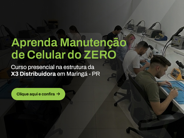 Curso Técnico mobile