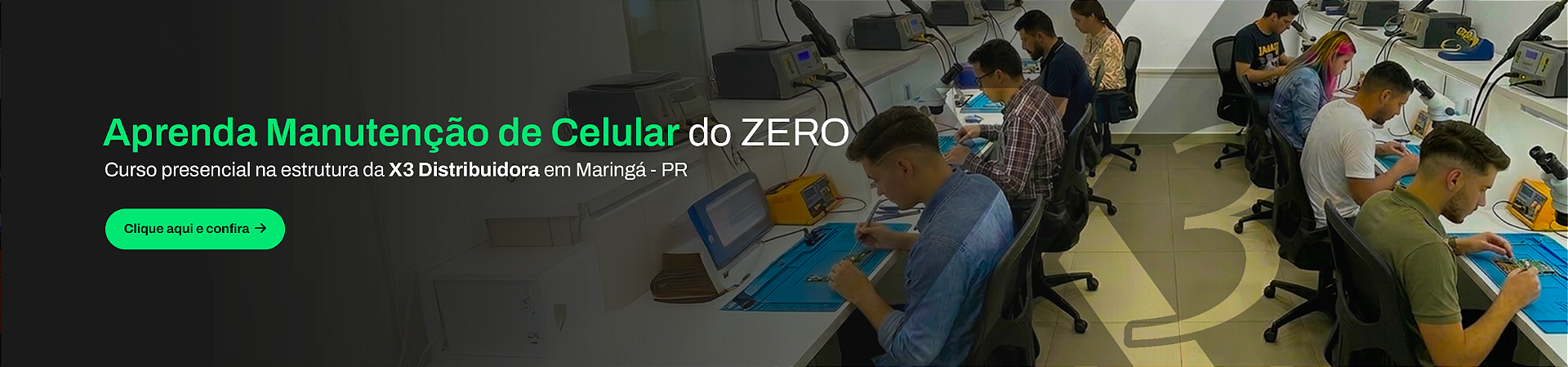 Curso Técnico