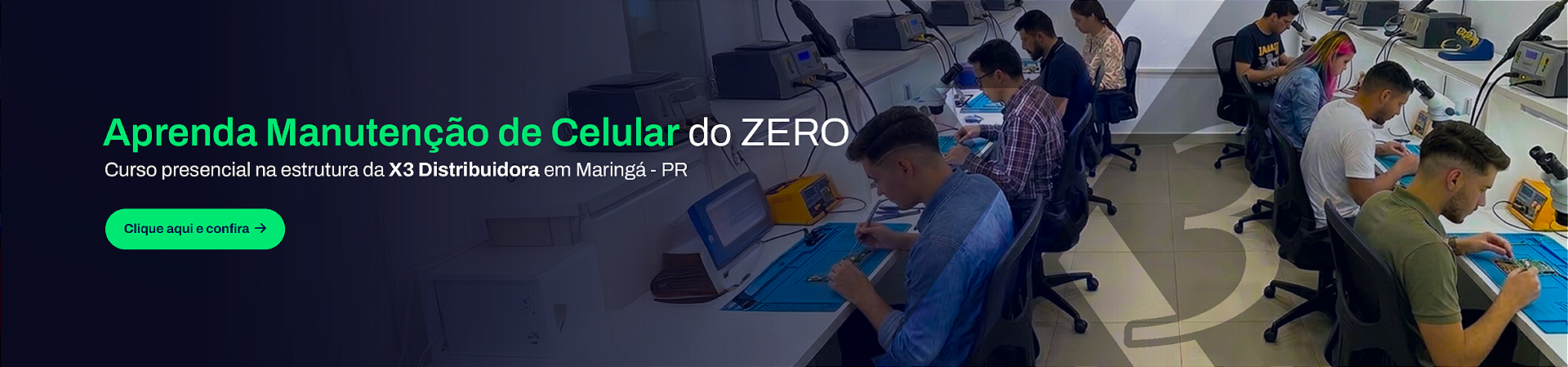 Curso Técnico