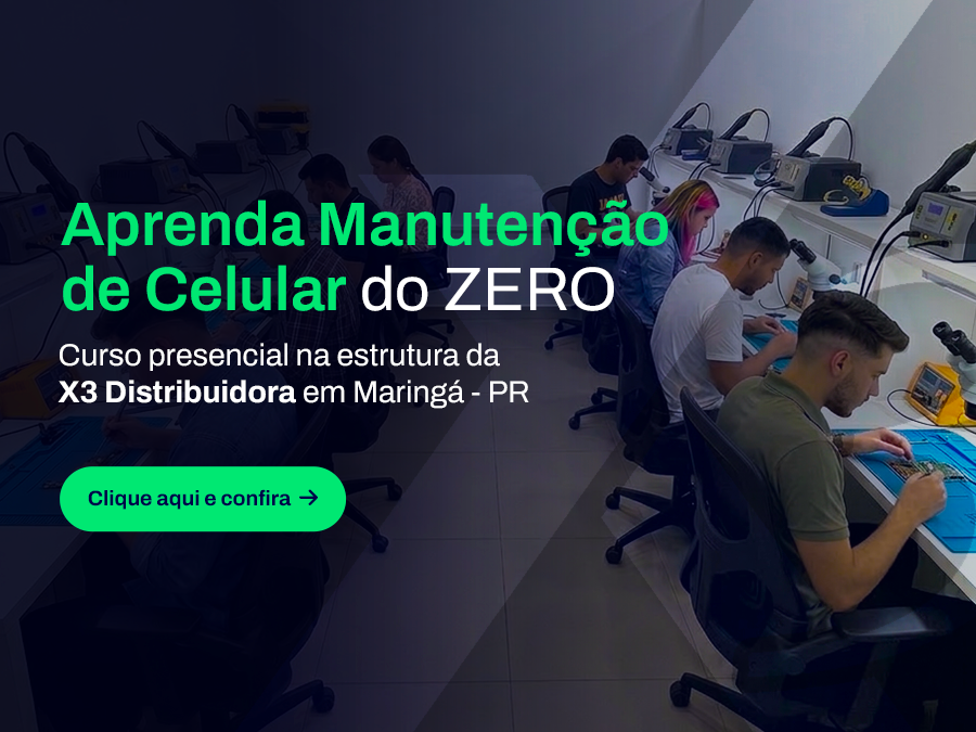 Curso Técnico mobile