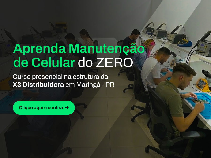 Curso Técnico mobile