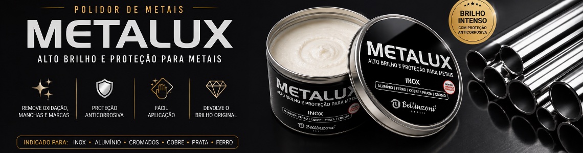 Metalux