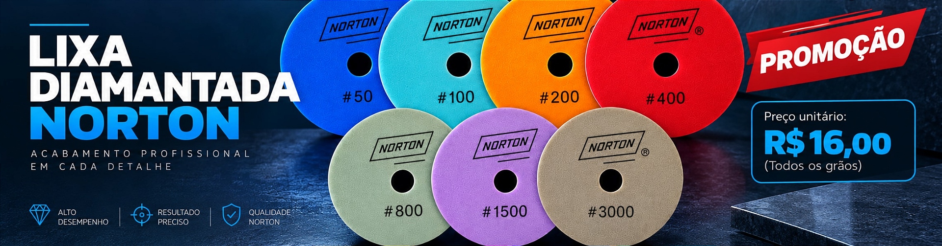 Norton Promo Lixas
