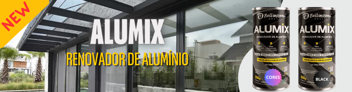 ALUMIX