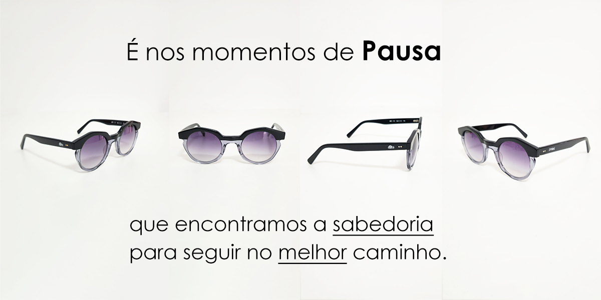 Óculos de Sol Devag Pausa