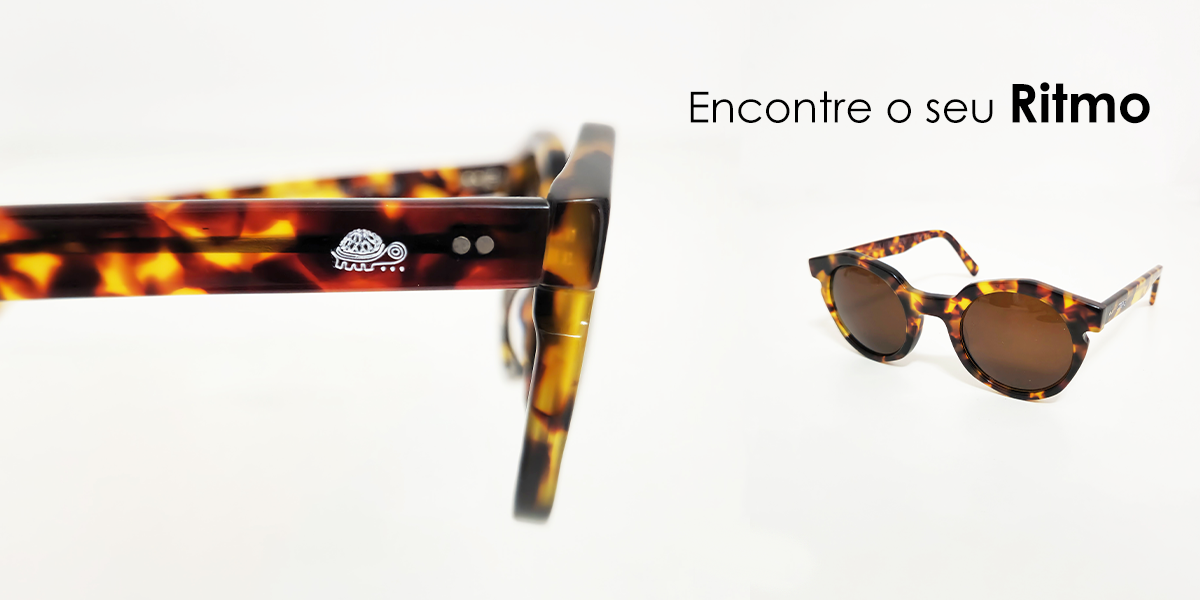 Óculos de Sol Devag Ritmo