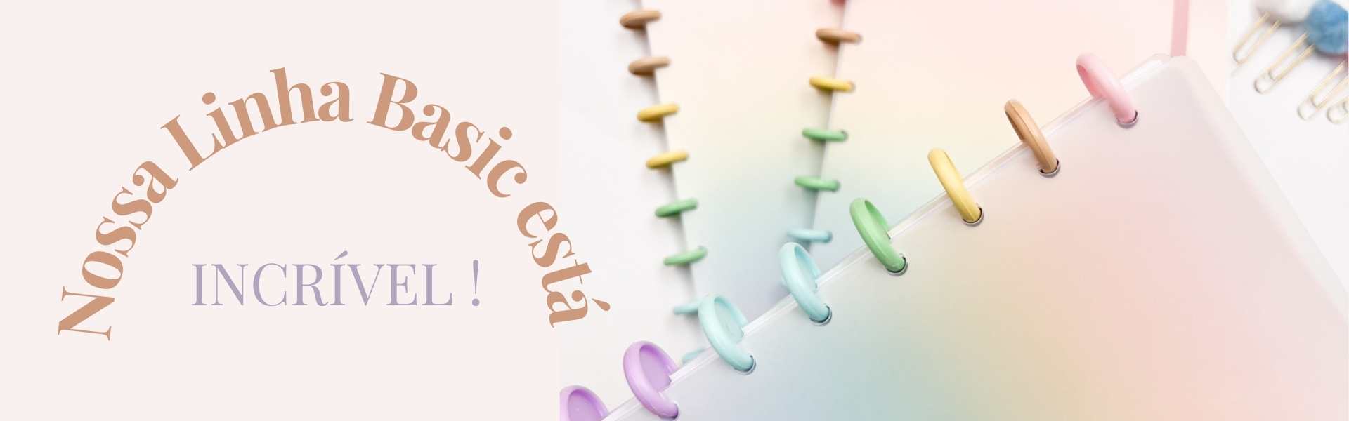 Linha BAsic