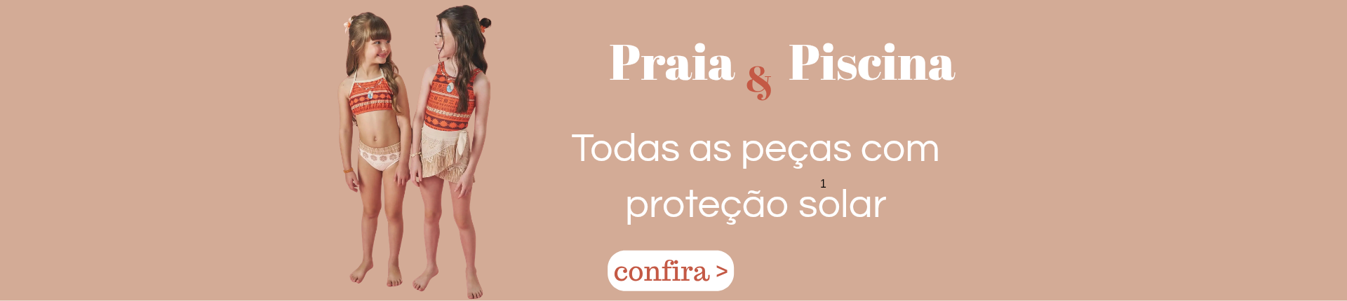 Moda Praia