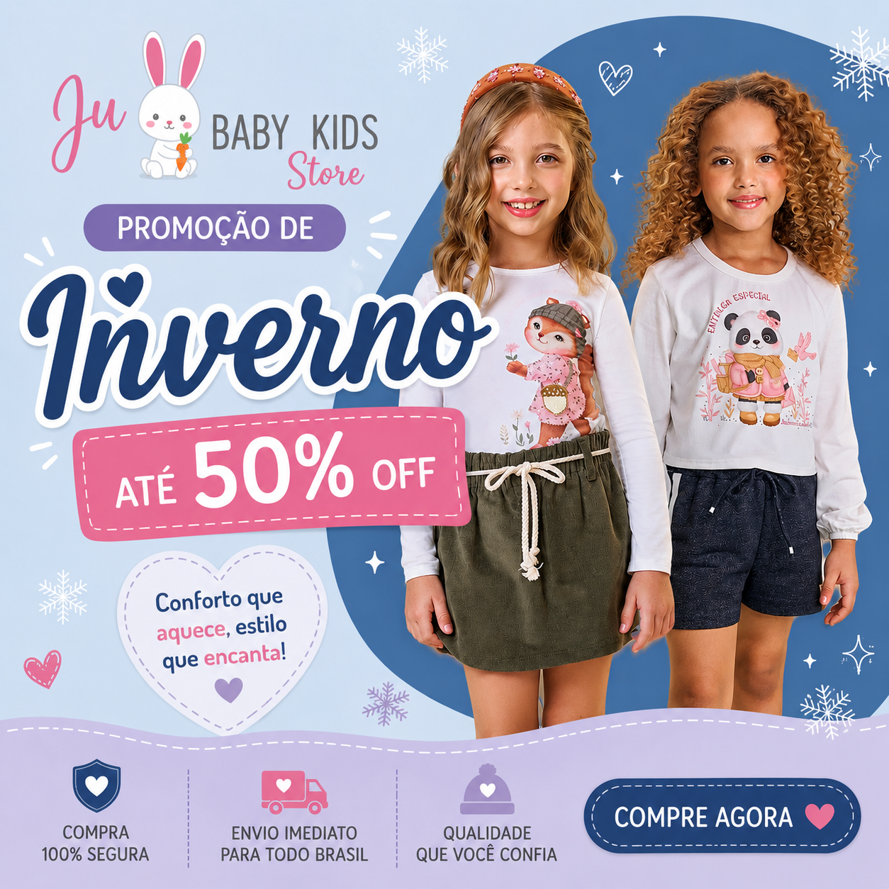 Full Promoção mobile