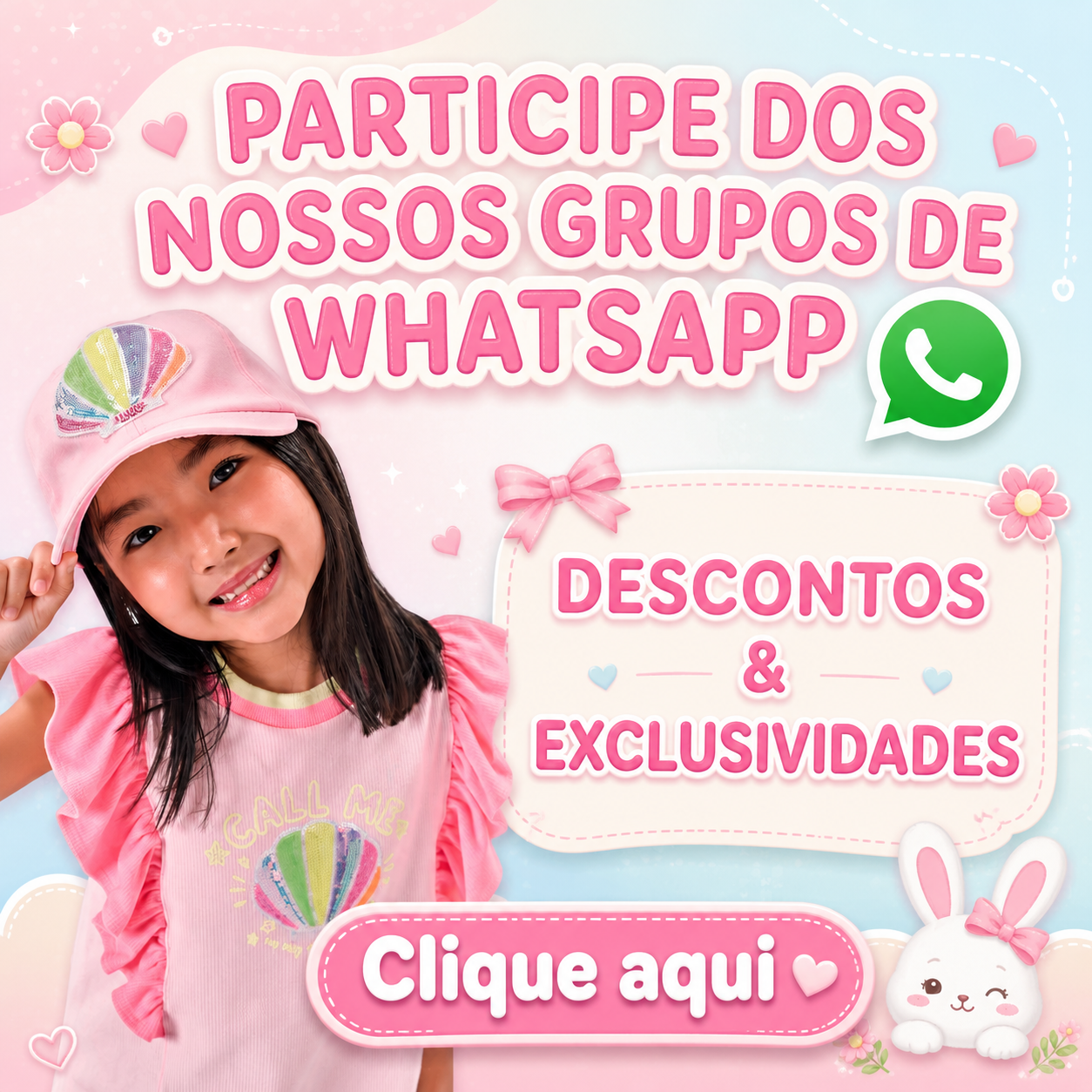 WhatsApp Grupo mobile