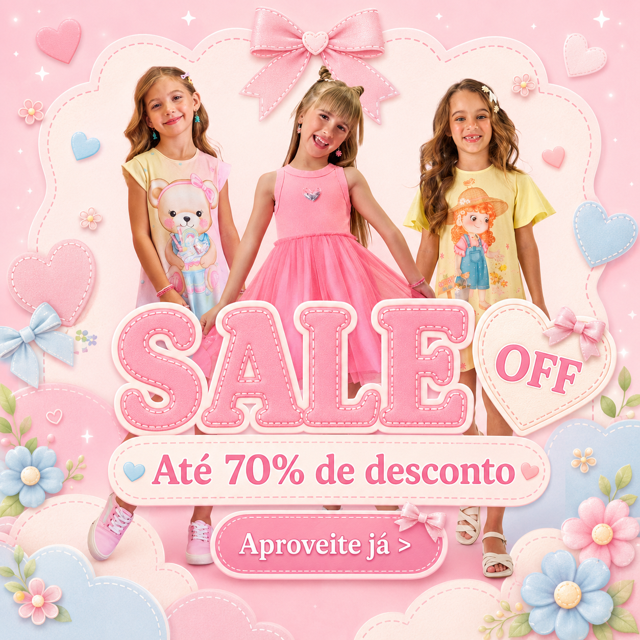 Full Promoção mobile
