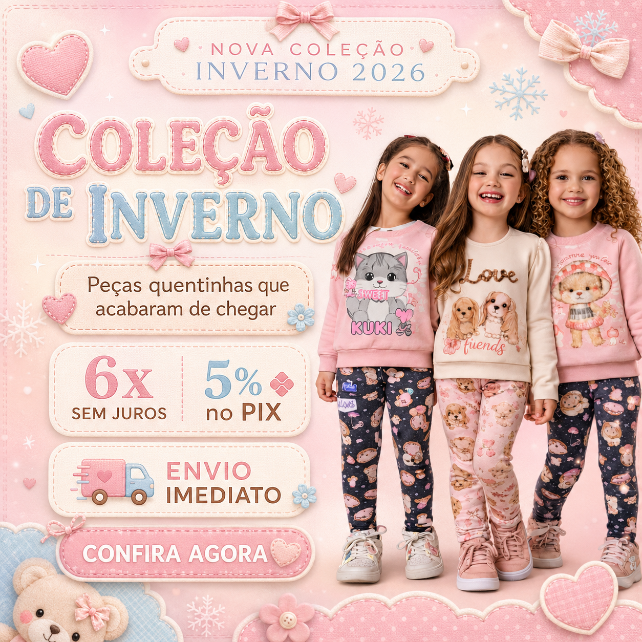 Full Inverno mobile