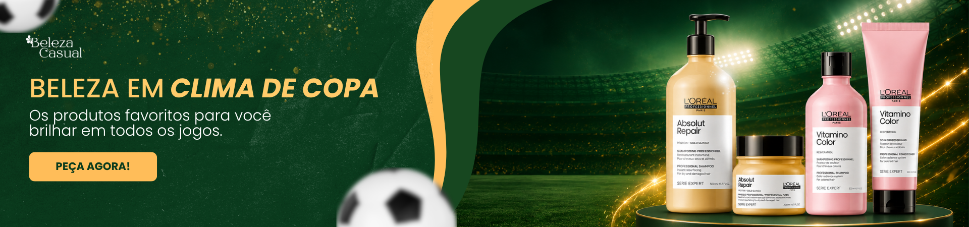 Banner Copa