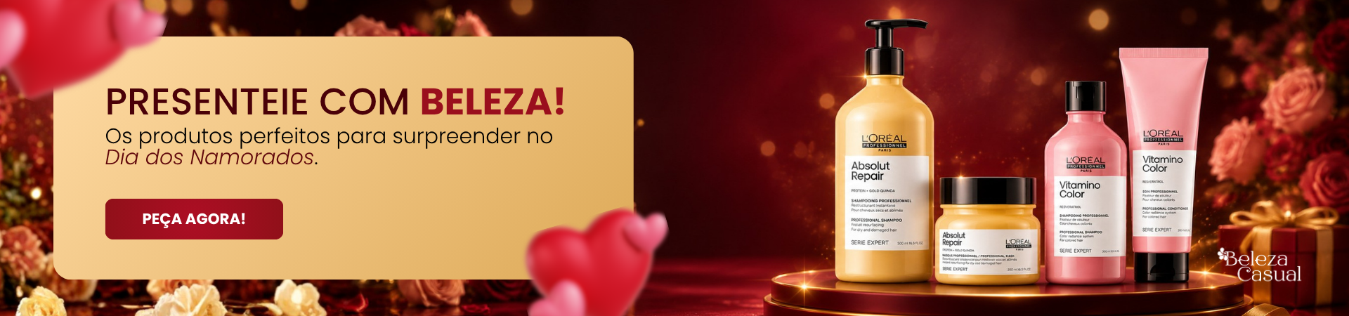 Banner Dia dos Namorados