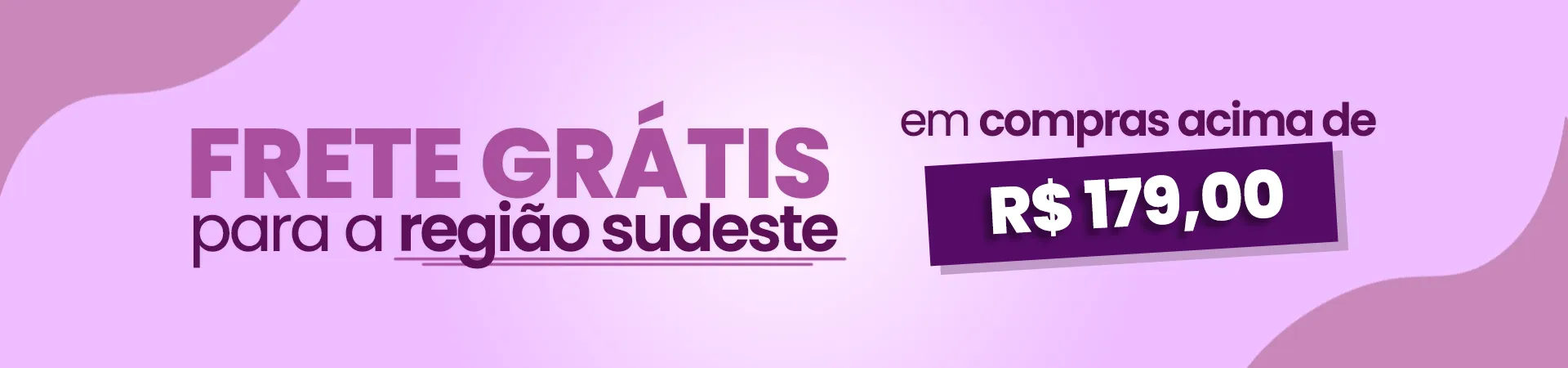Frete Grátis