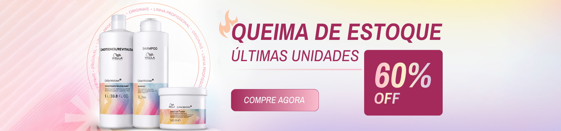Queima de Estoque