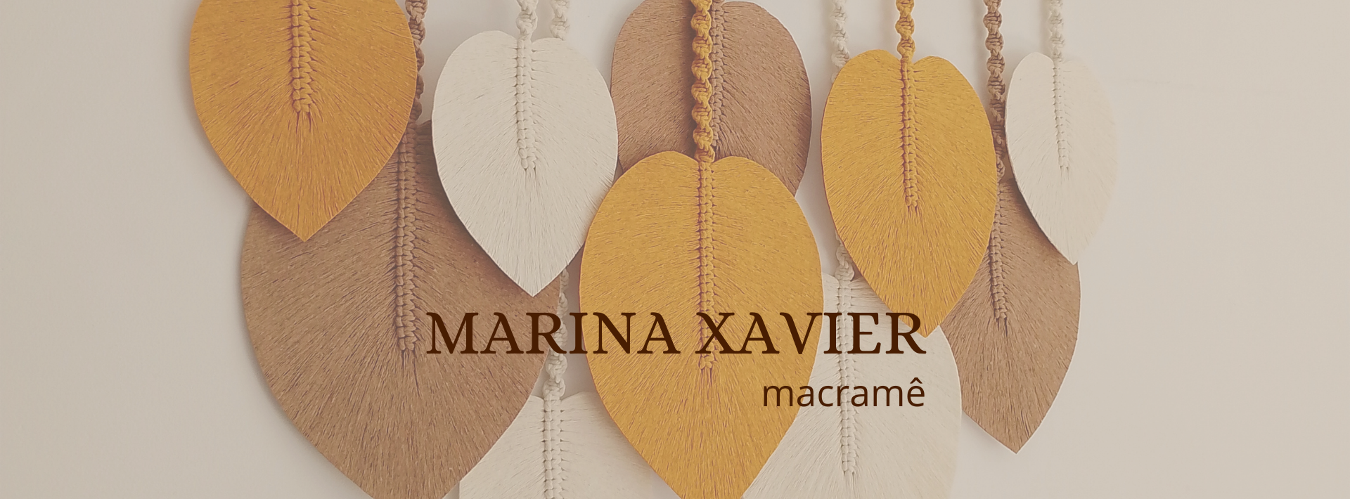 Macramê 1