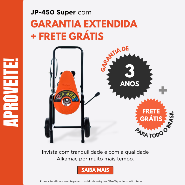 GARANTIAJP-450 mobile