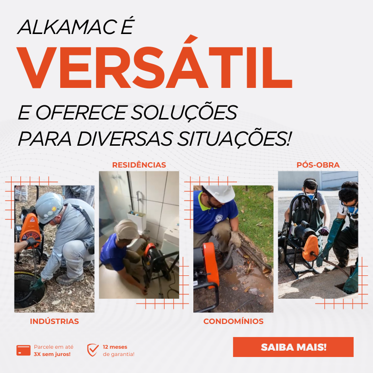 VERSATILIDADE mobile