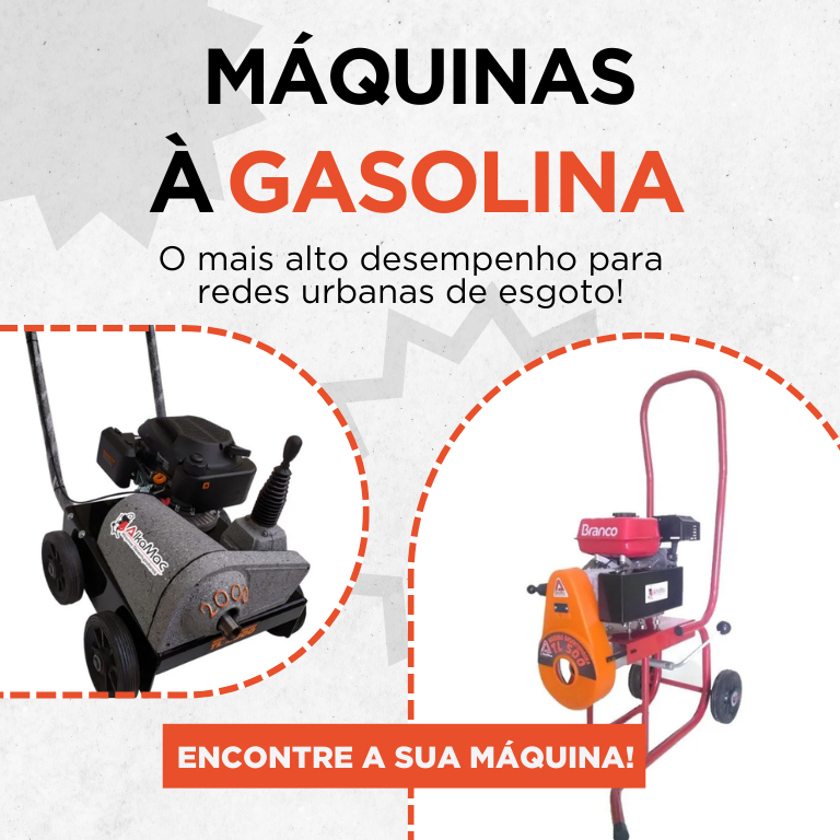 MAQUINASGASOLINA mobile