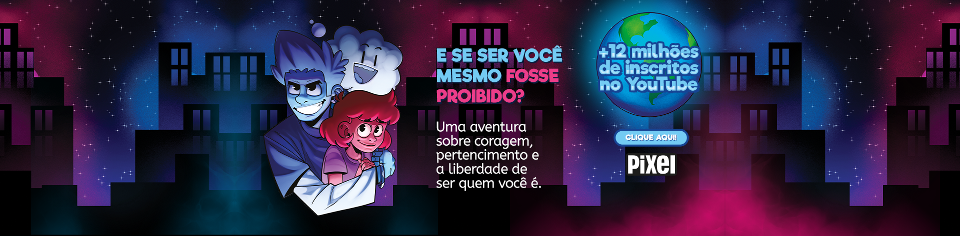 Problems: A cor escondida