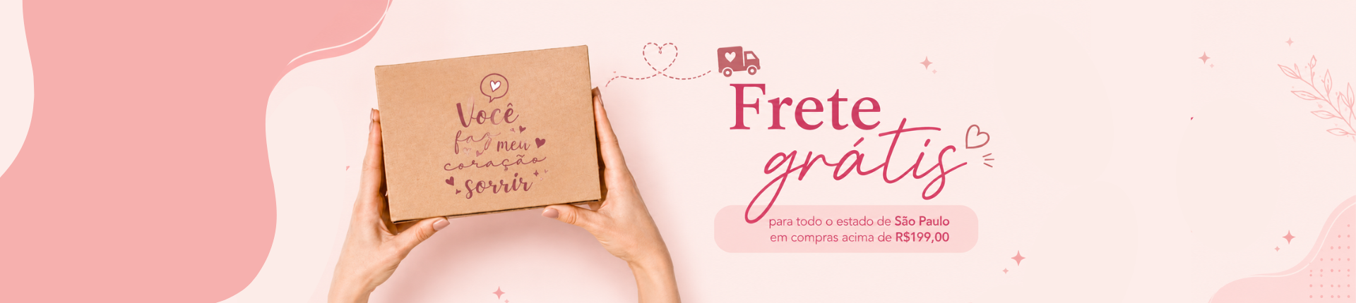 frete gratis