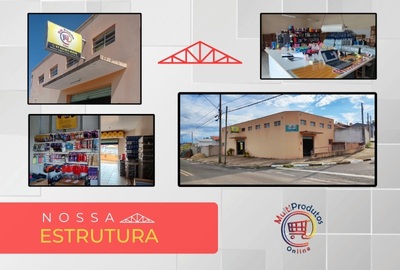 Full Banner Site - Estrutura @Mobile