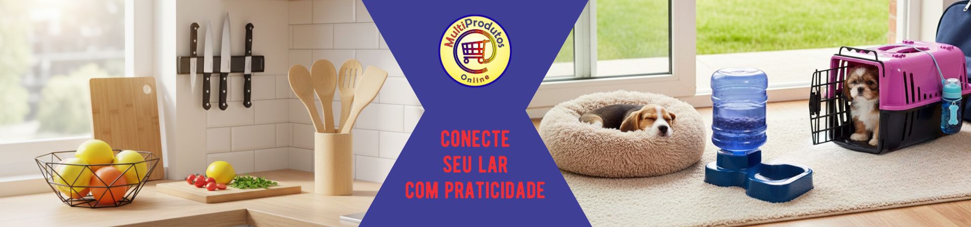 Conecte seu Lar