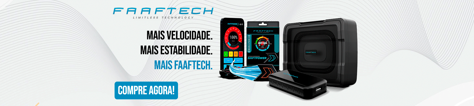 Faaftech