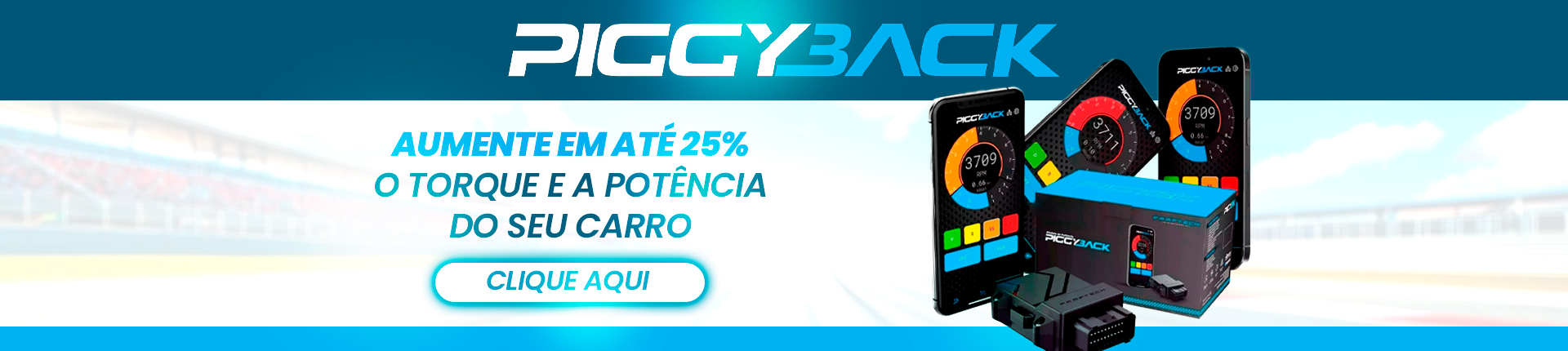 Piggback