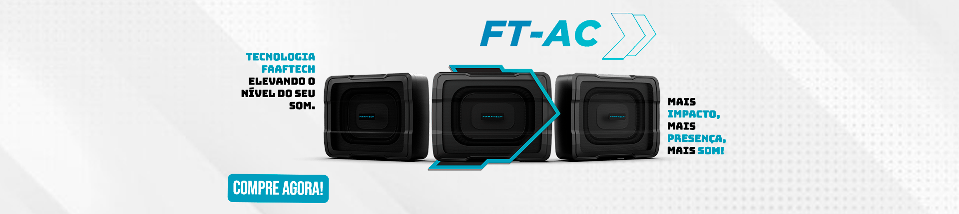 Faaftech Subwoofer SW68
