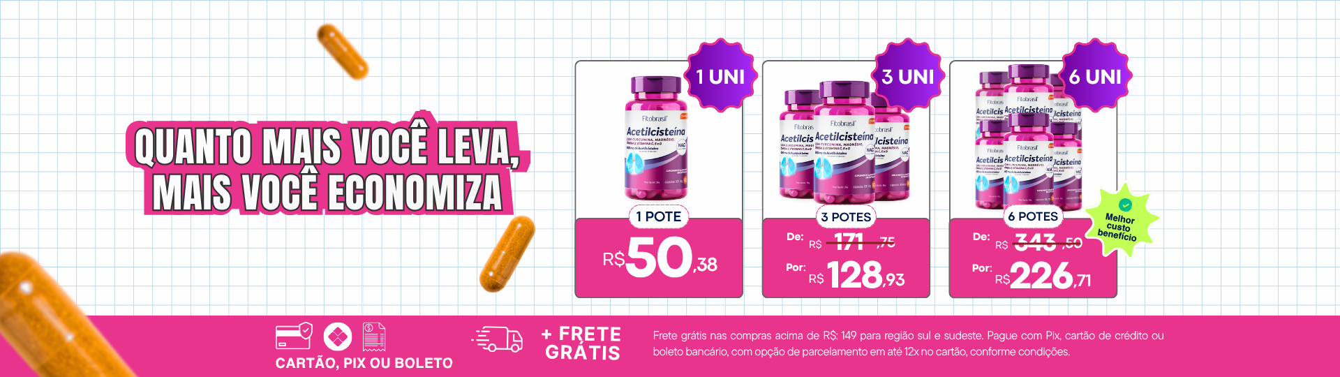 LANÇAMENTO