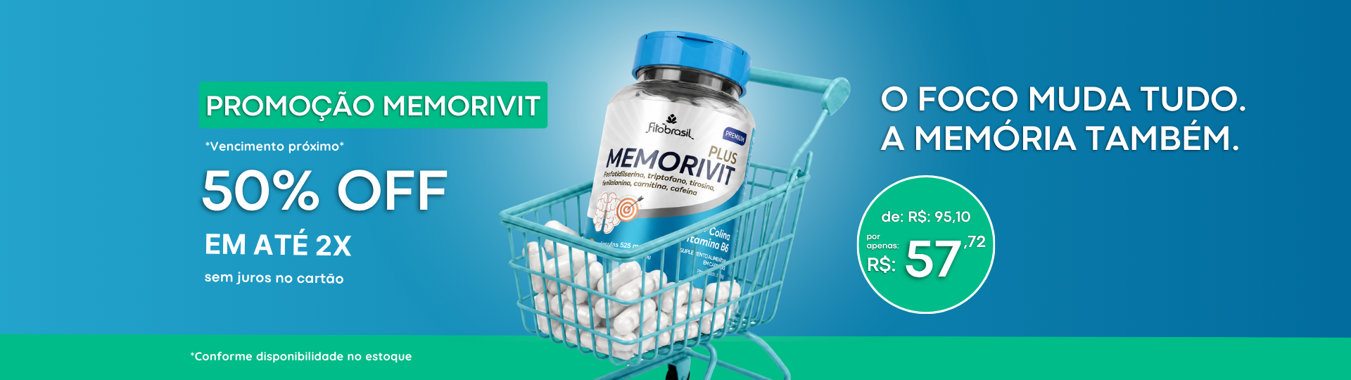 Promoção