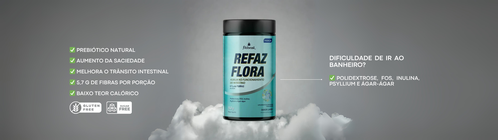 Banner categoria refaz flora