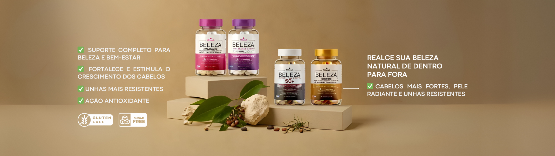 banner categoria beleza