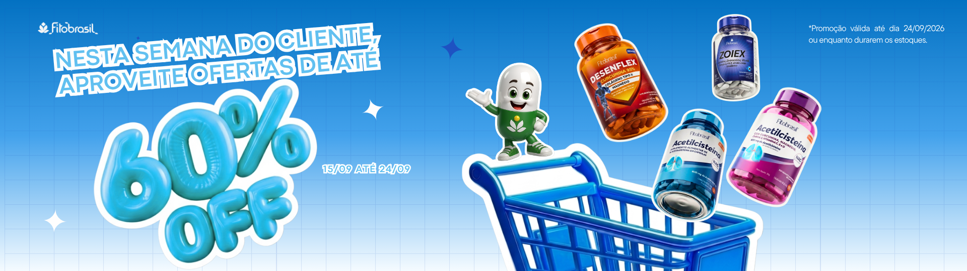 Promoção
