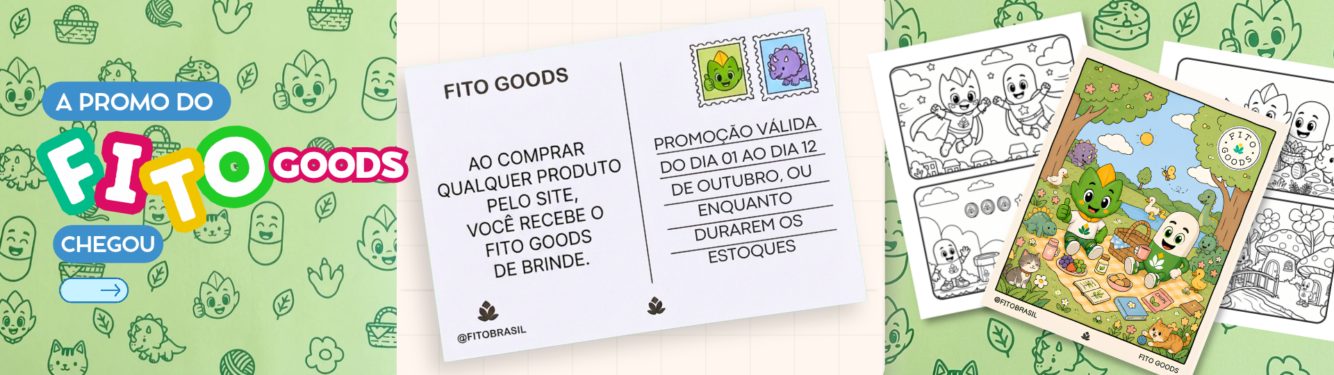 dia das crianças