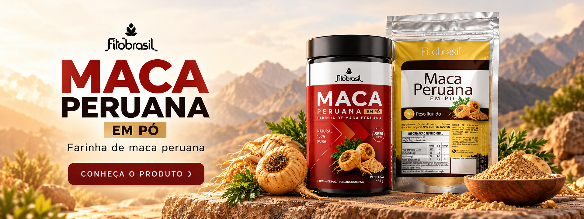 maca