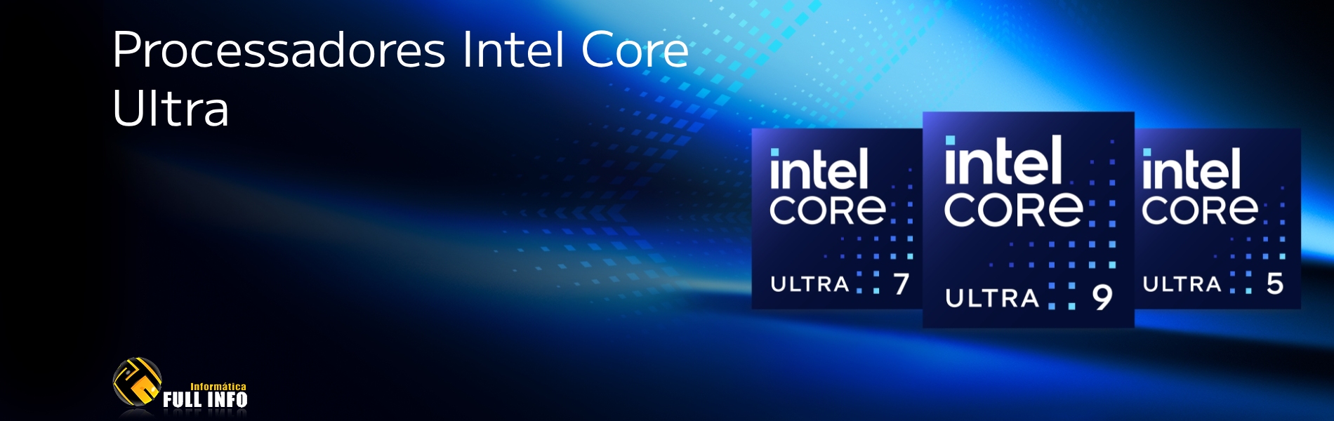 Intel Core Ultra