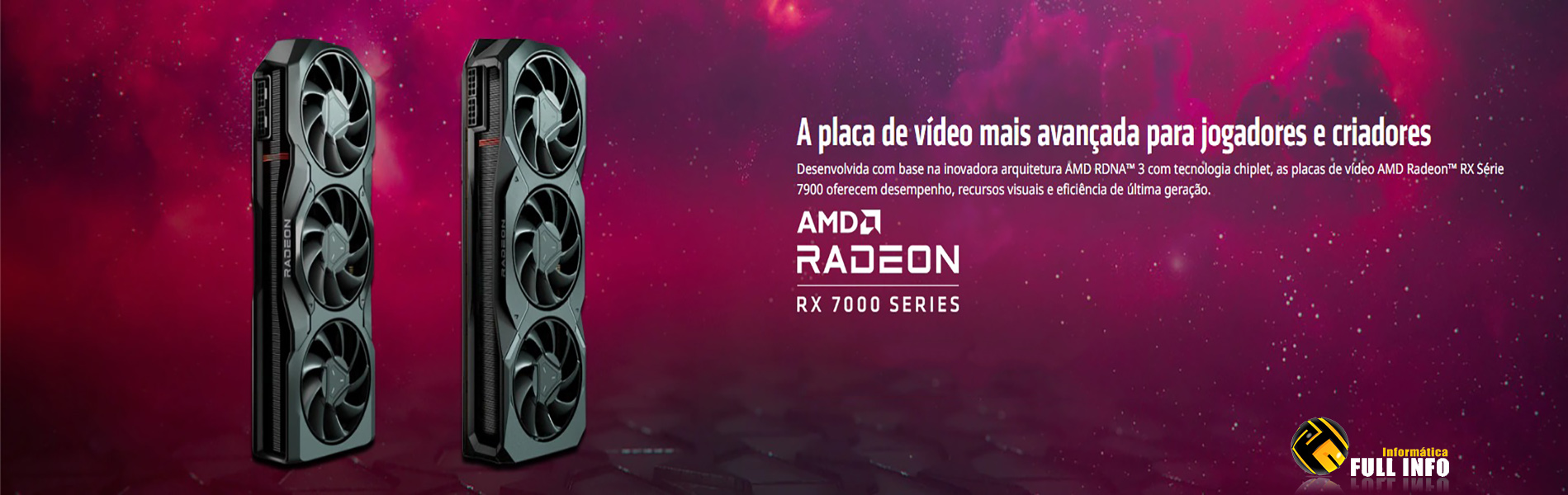 radeon rx 7000 series