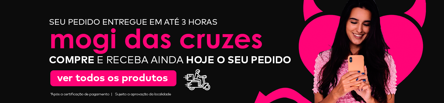 Entrega Mogi