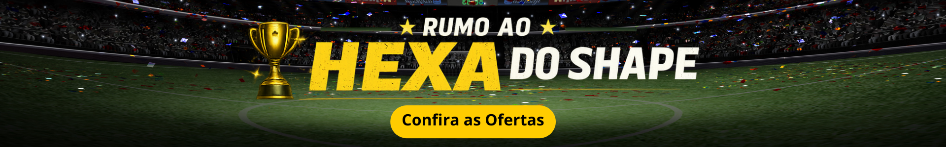Banner Hexa