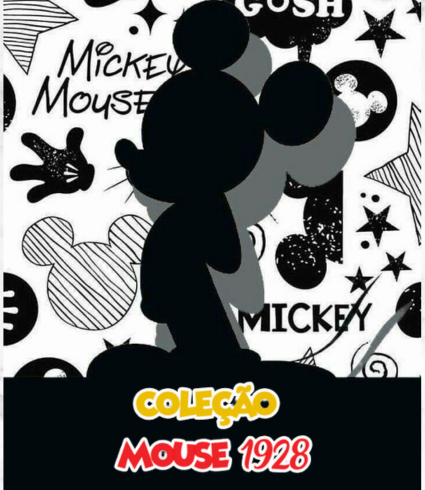 [mobile] Mickey