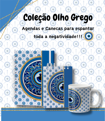 [mobile] Olho grego