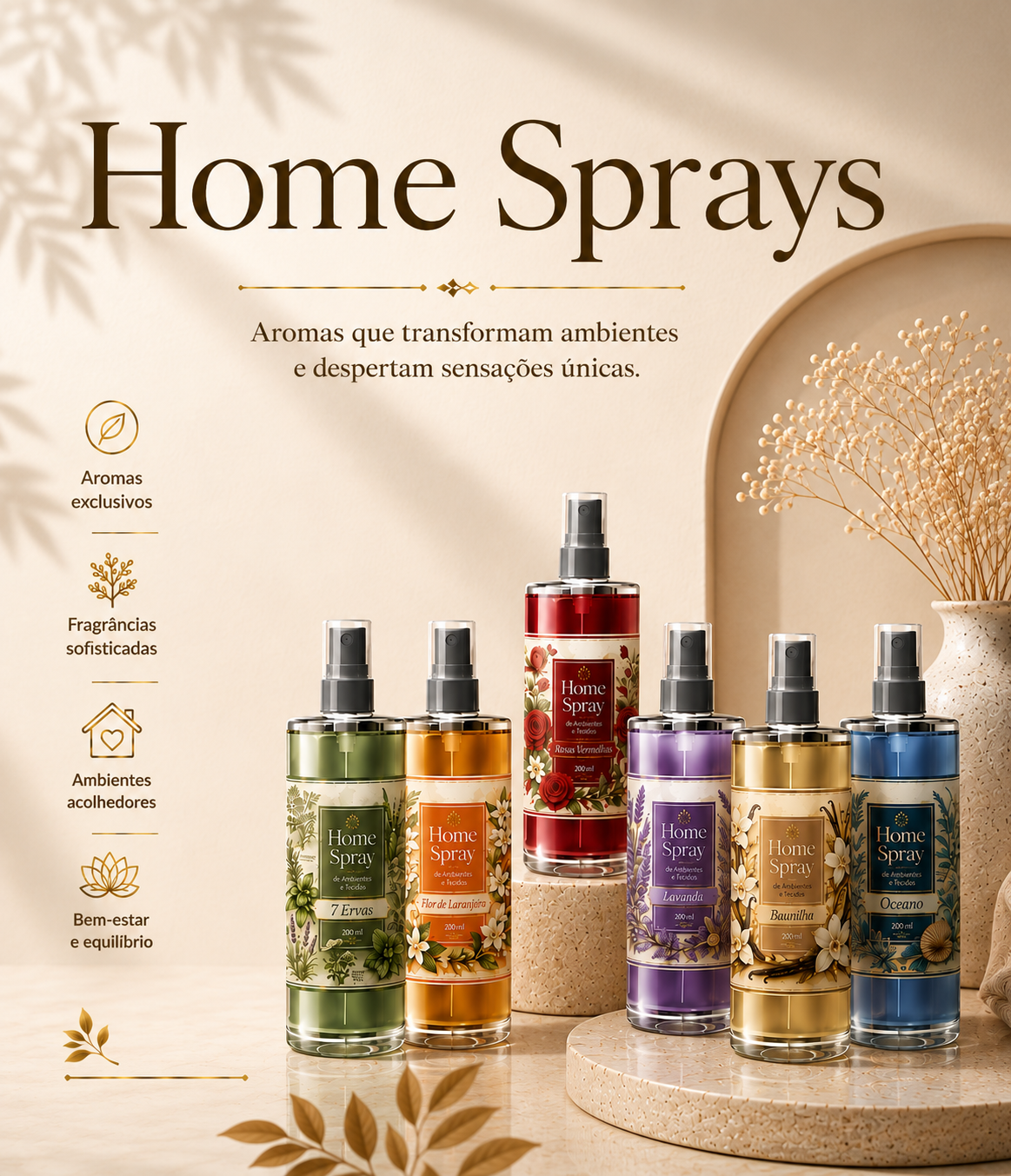 [mobile] Home spray