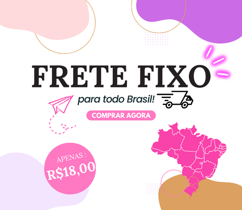 [mobile] frete fixo