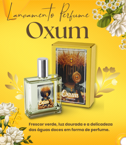 [mobile] Perfume Oxum