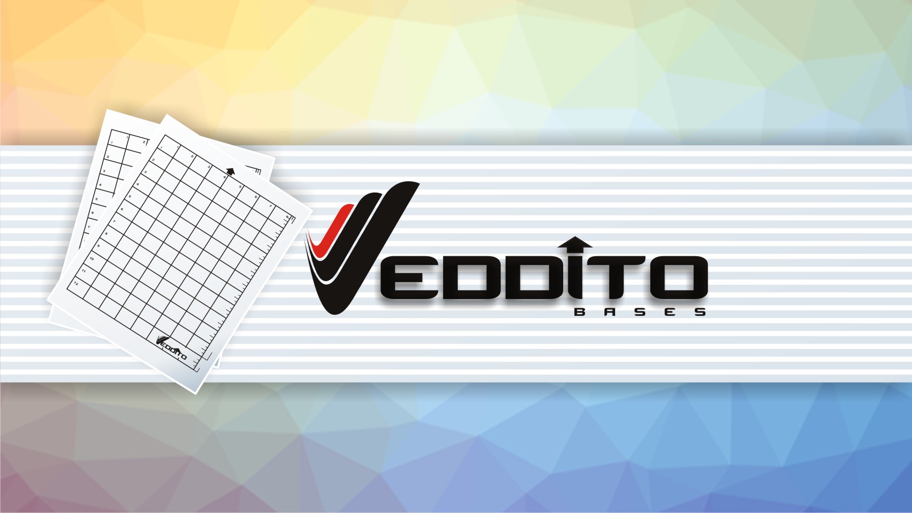 Veddito Bases de Corte