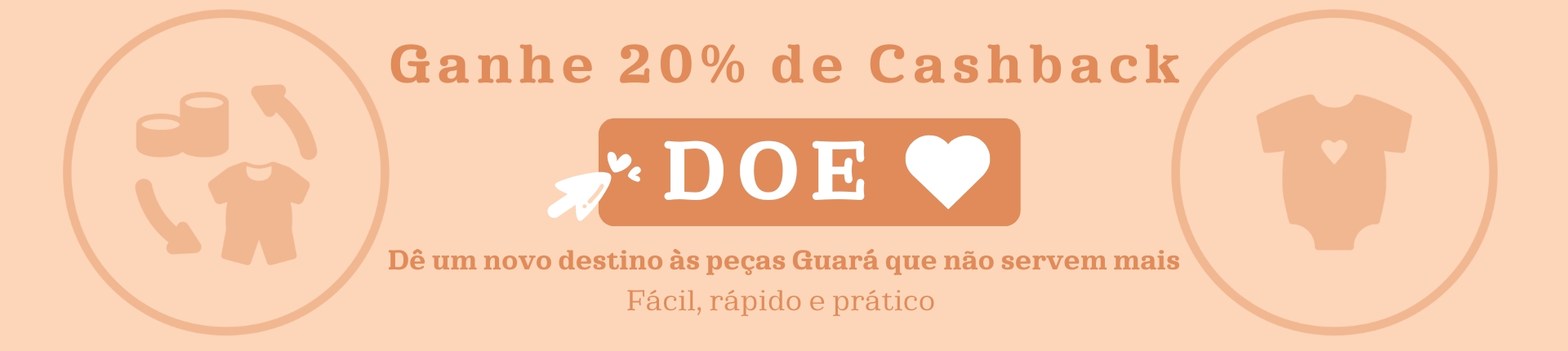 Banner CashBack